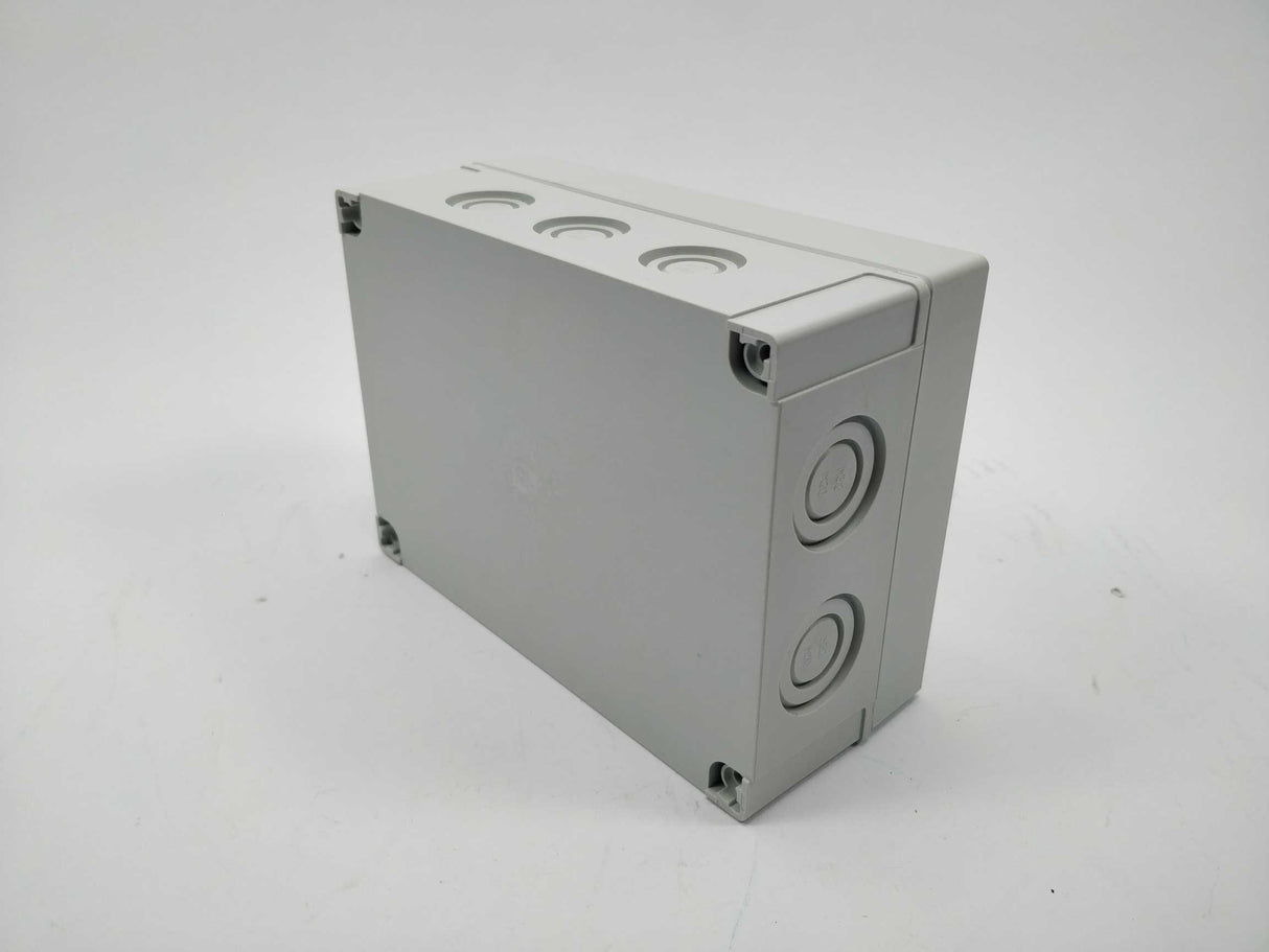 Bihl+Wiedemann BW2406 Belimo MP-Bus Gateway to AS-i