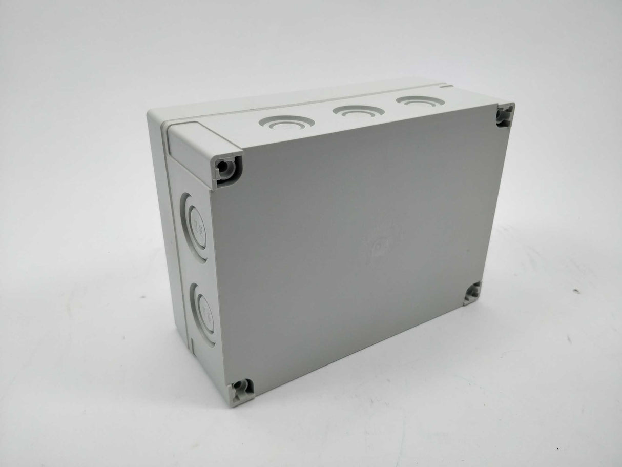 Bihl+Wiedemann BW2406 Belimo MP-Bus Gateway to AS-i