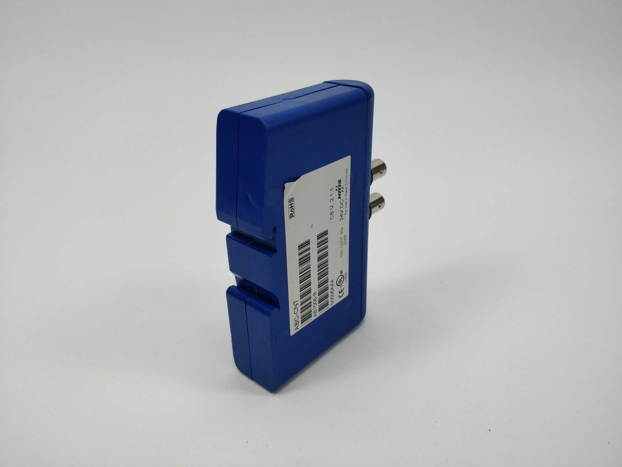 HMS Industrial Networks ABC-CNT Anybus Communicator For Controlnet