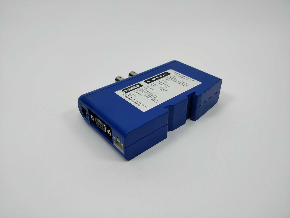 HMS Industrial Networks ABC-CNT Anybus Communicator For Controlnet