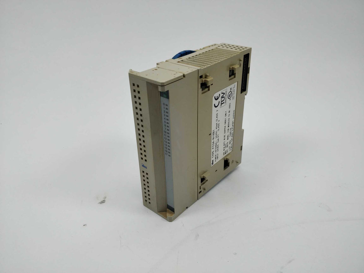 IDEC Corporation FC3A-N16B1 Module
