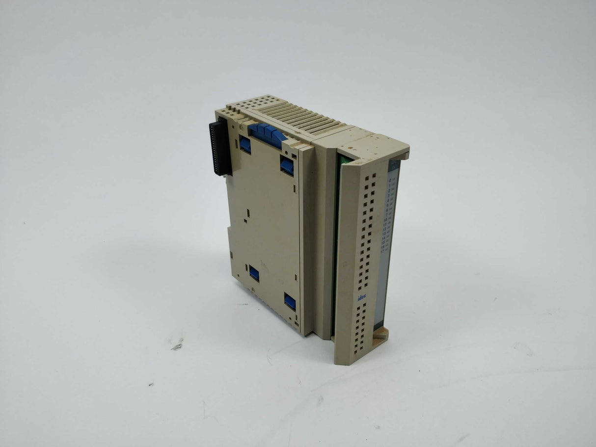 IDEC Corporation FC3A-N16B1 Module
