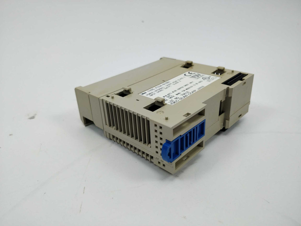 IDEC Corporation FC3A-N16B1 Module