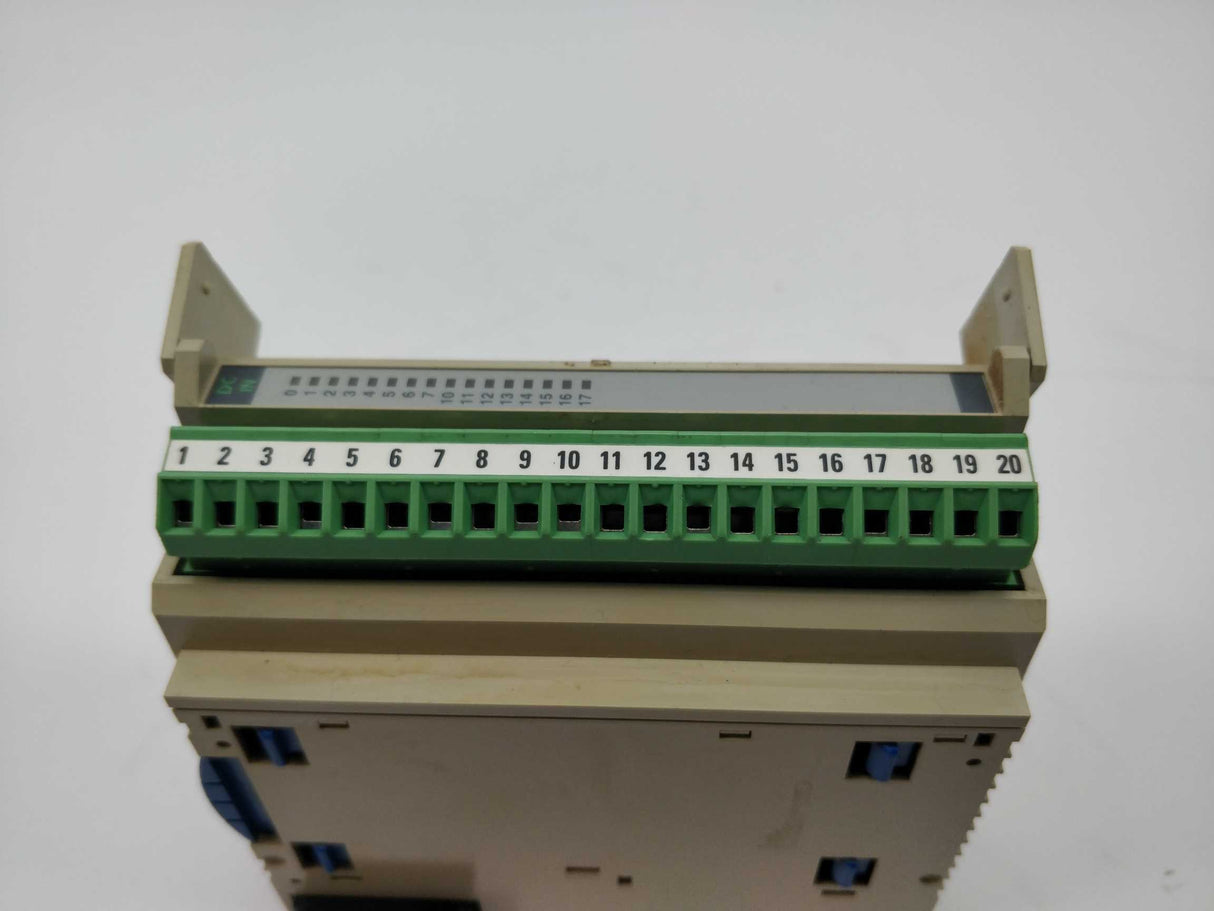 IDEC Corporation FC3A-N16B1 Module