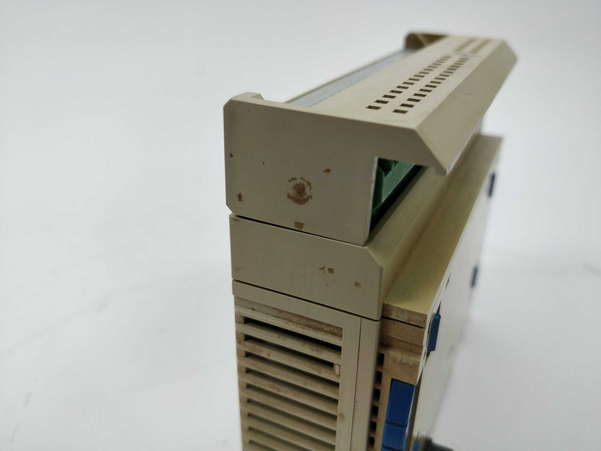 IDEC Corporation FC3A-N16B1 Module