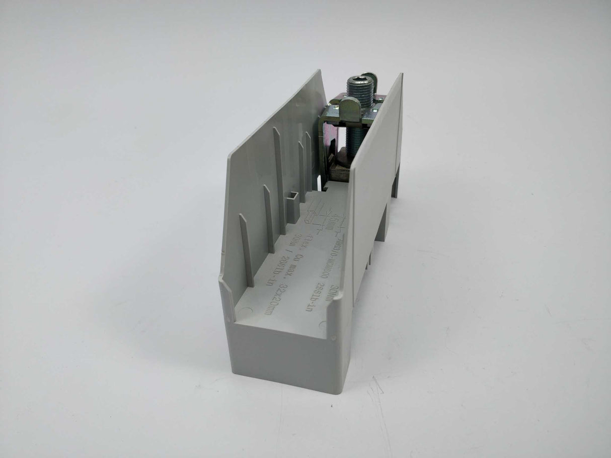 Siemens 8US1941-2AA04 Connection terminal 3-pole 1pcs