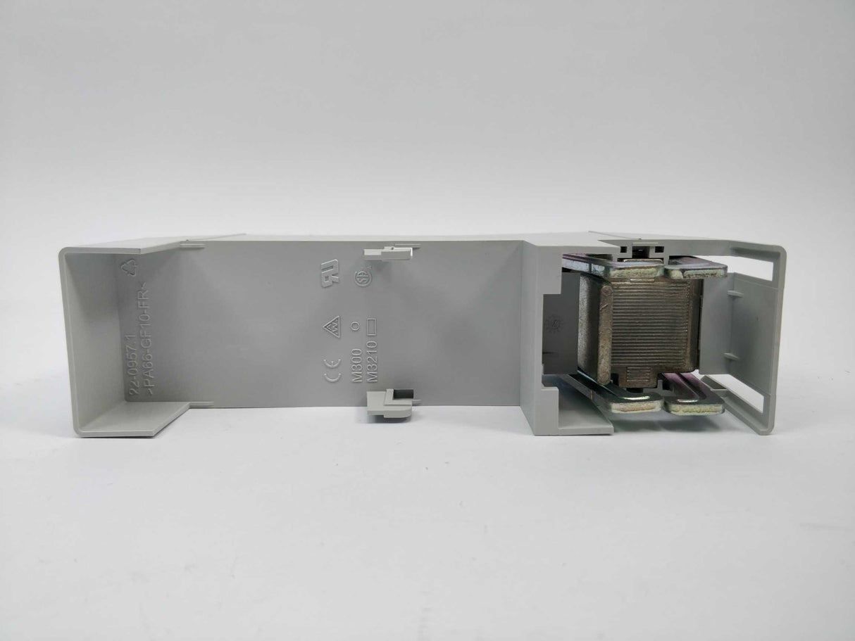 Siemens 8US1941-2AA04 Connection terminal 3-pole 1pcs