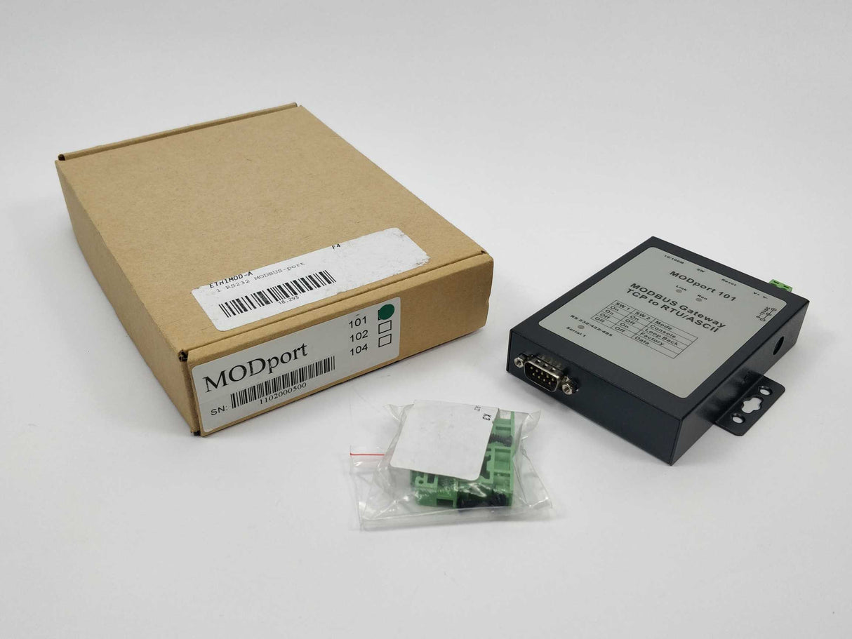 Danbit ETH1MOD-A MODport101