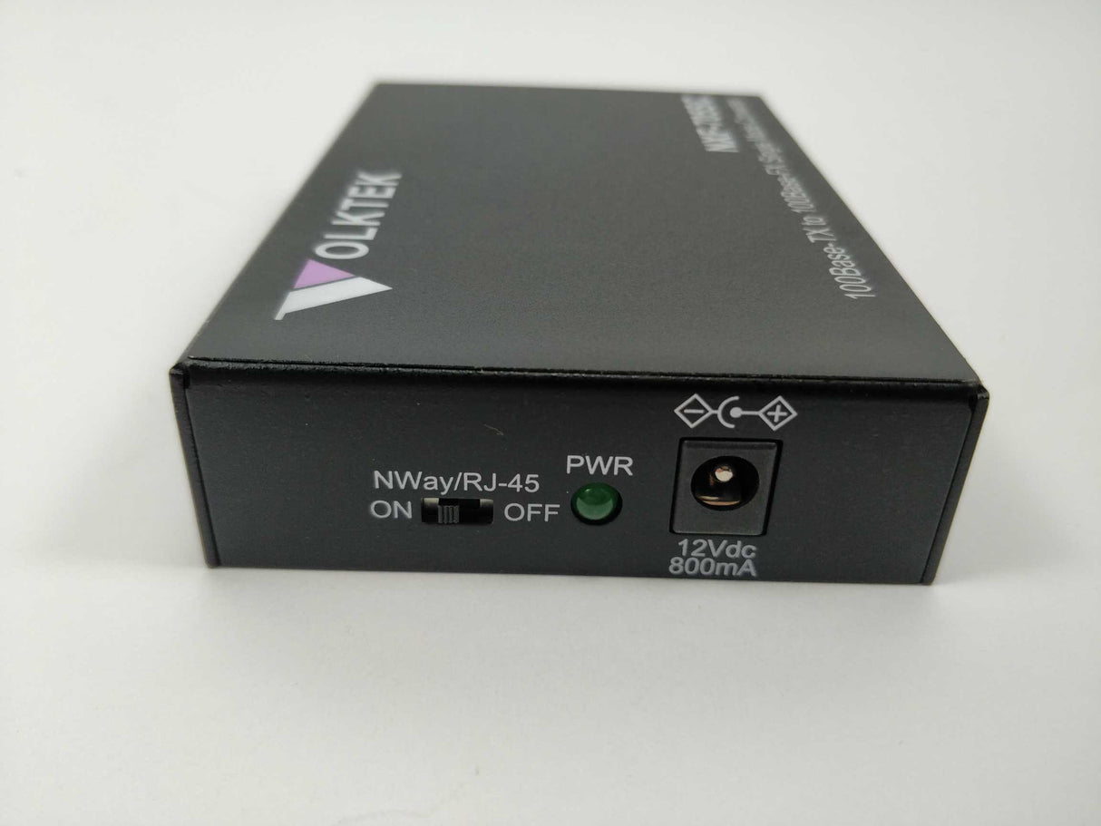Volktek NXF-705SC Media Converter