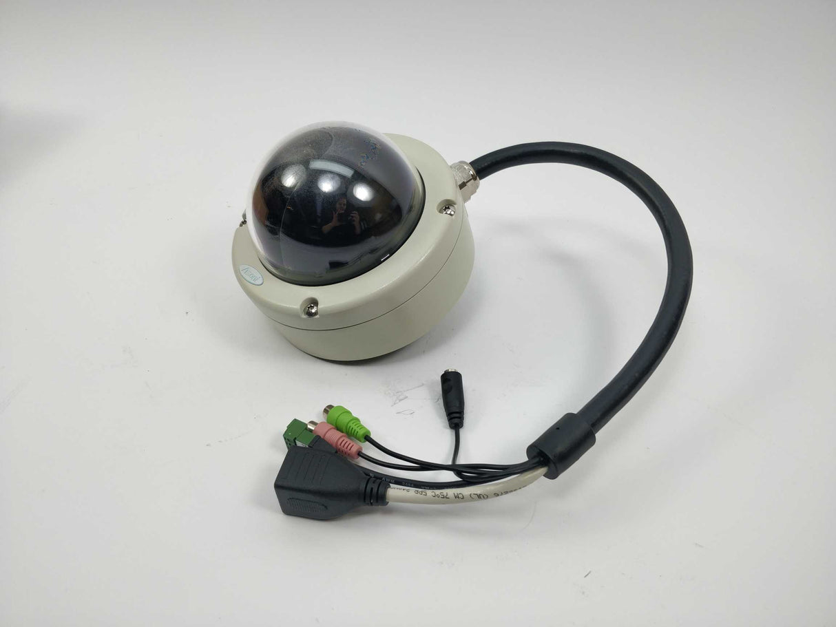 Asoni CAM419P-POE Dome Camera