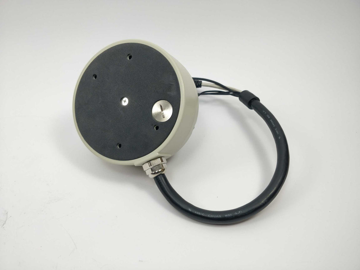 Asoni CAM419P-POE Dome Camera