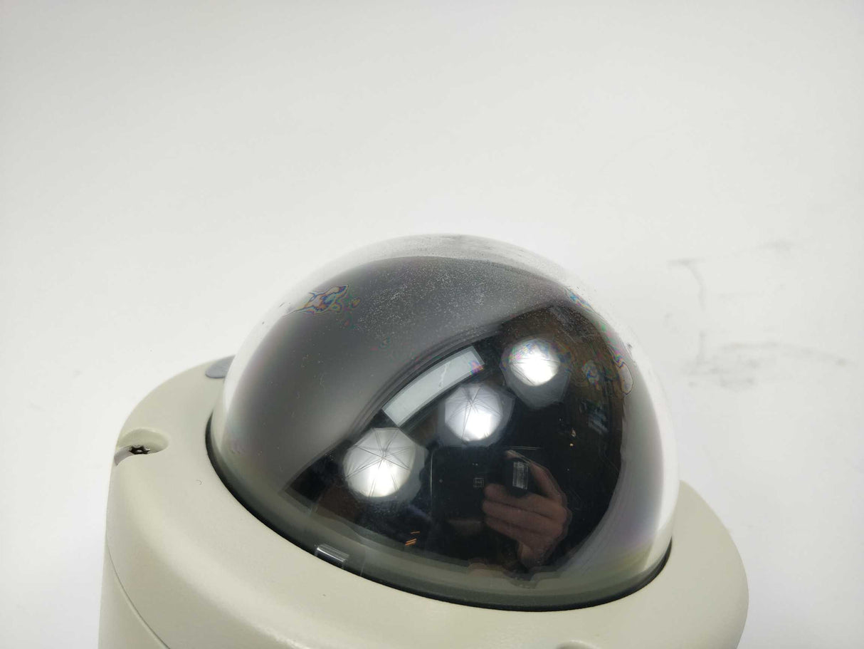 Asoni CAM419P-POE Dome Camera