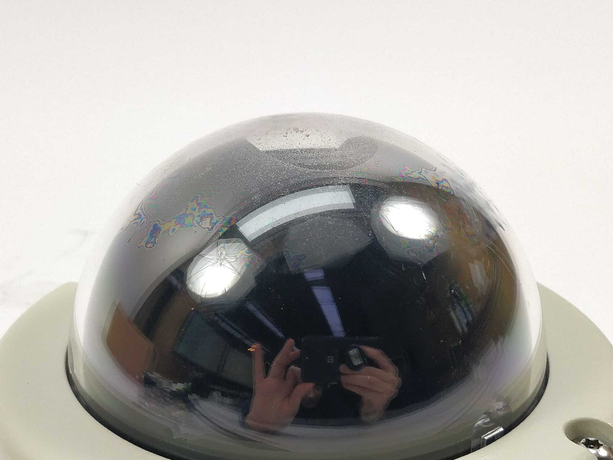 Asoni CAM419P-POE Dome Camera