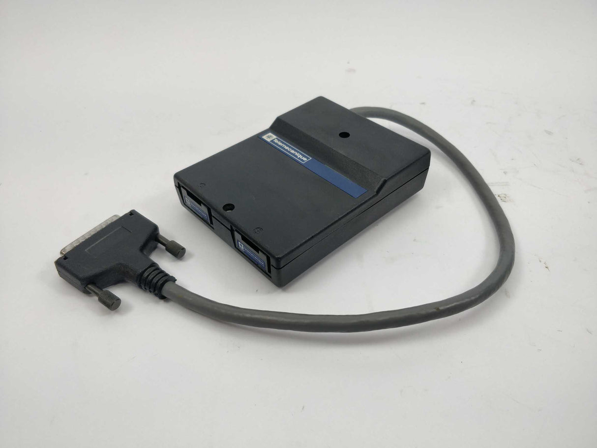 TELEMECANIQUE TSXSCC02 Communications Adapter TE90 DONGLE