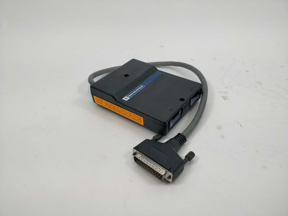 TELEMECANIQUE TSXSCC02 Communications Adapter TE90 DONGLE