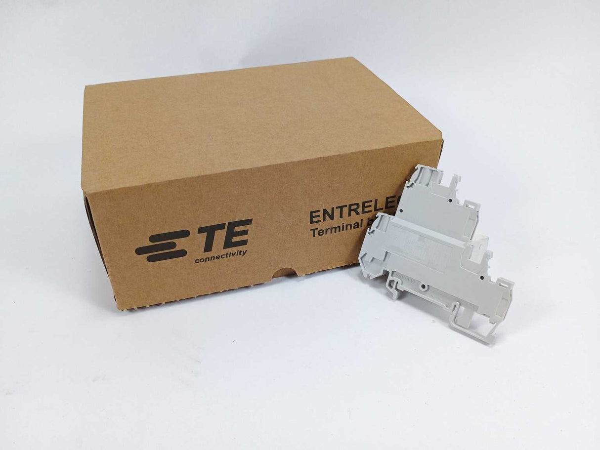 Entrelec / TE Connectivity 1SNA399898R0500 D2.5/5.D2.ADO 50 Pcs.
