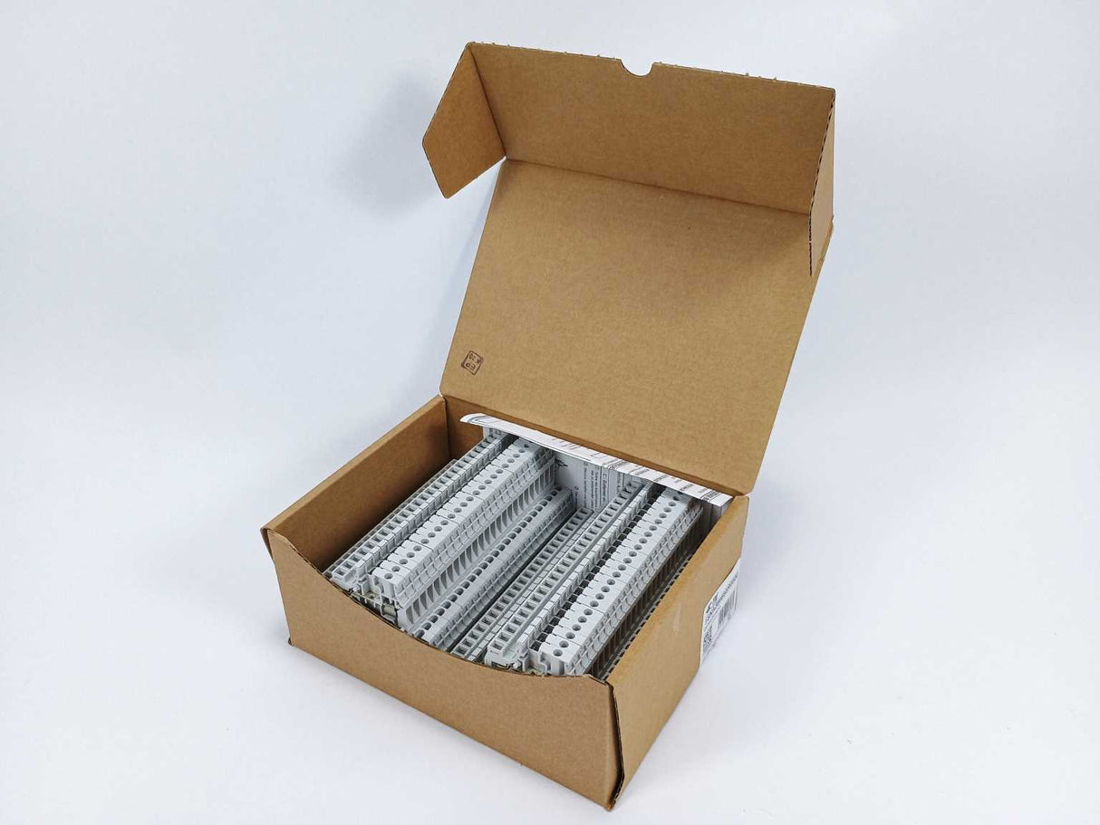 Entrelec / TE Connectivity 1SNA399898R0500 D2.5/5.D2.ADO 50 Pcs.