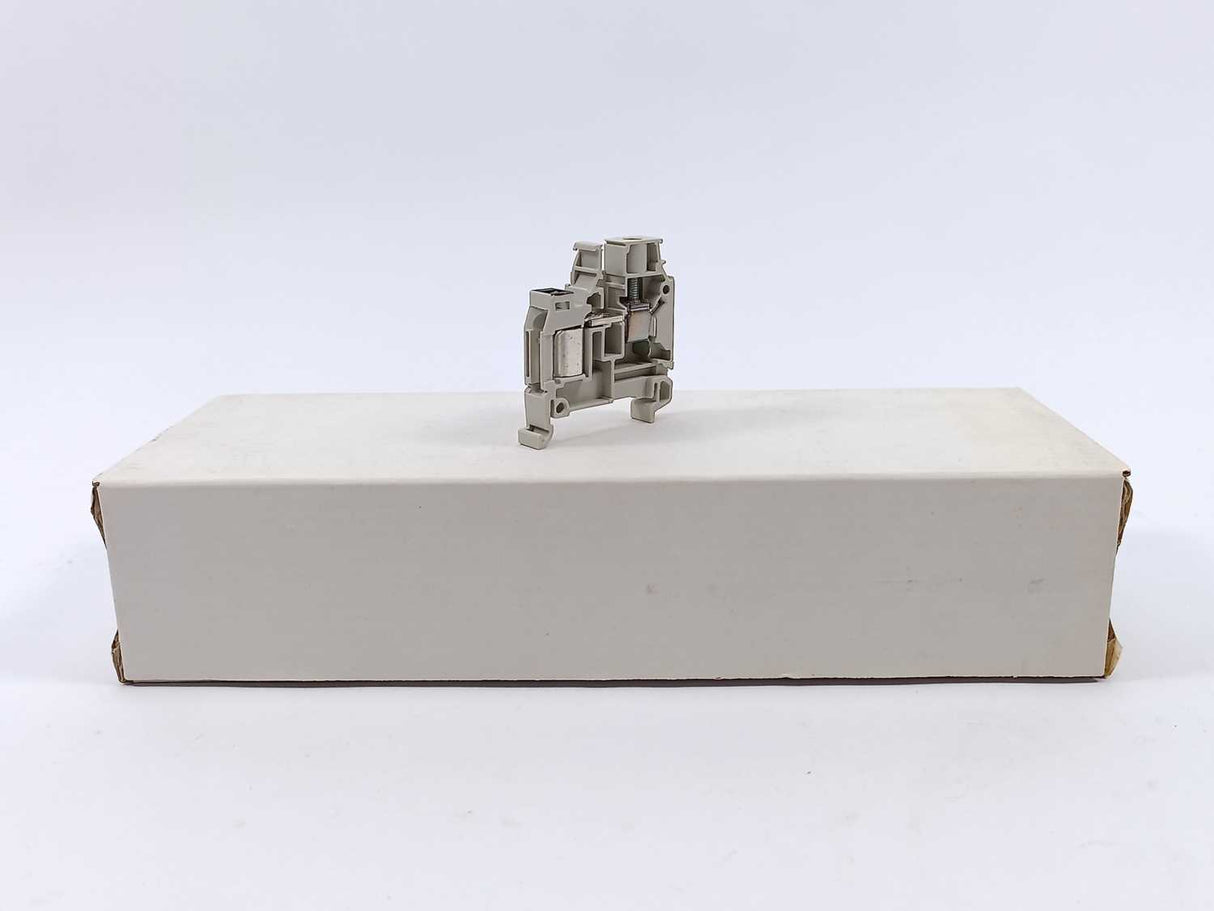 entrelec / ABB 019904225 D6/8.ADO 50 Pcs.