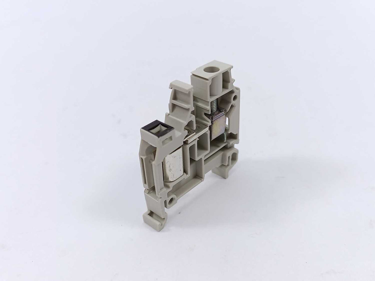 entrelec / ABB 019904225 D6/8.ADO 50 Pcs.