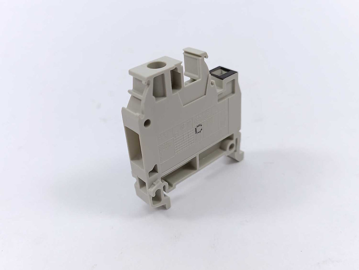 entrelec / ABB 019904225 D6/8.ADO 50 Pcs.