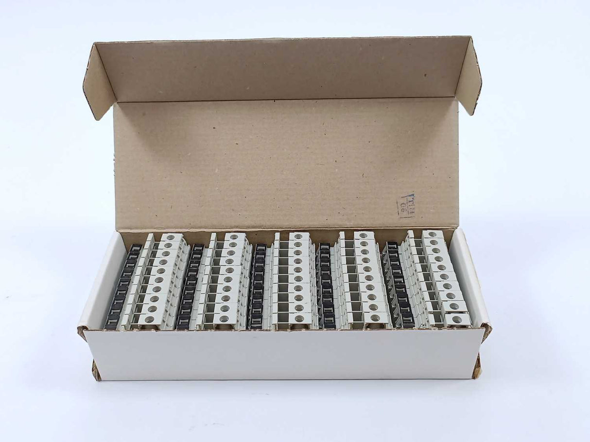 entrelec / ABB 019904225 D6/8.ADO 50 Pcs.