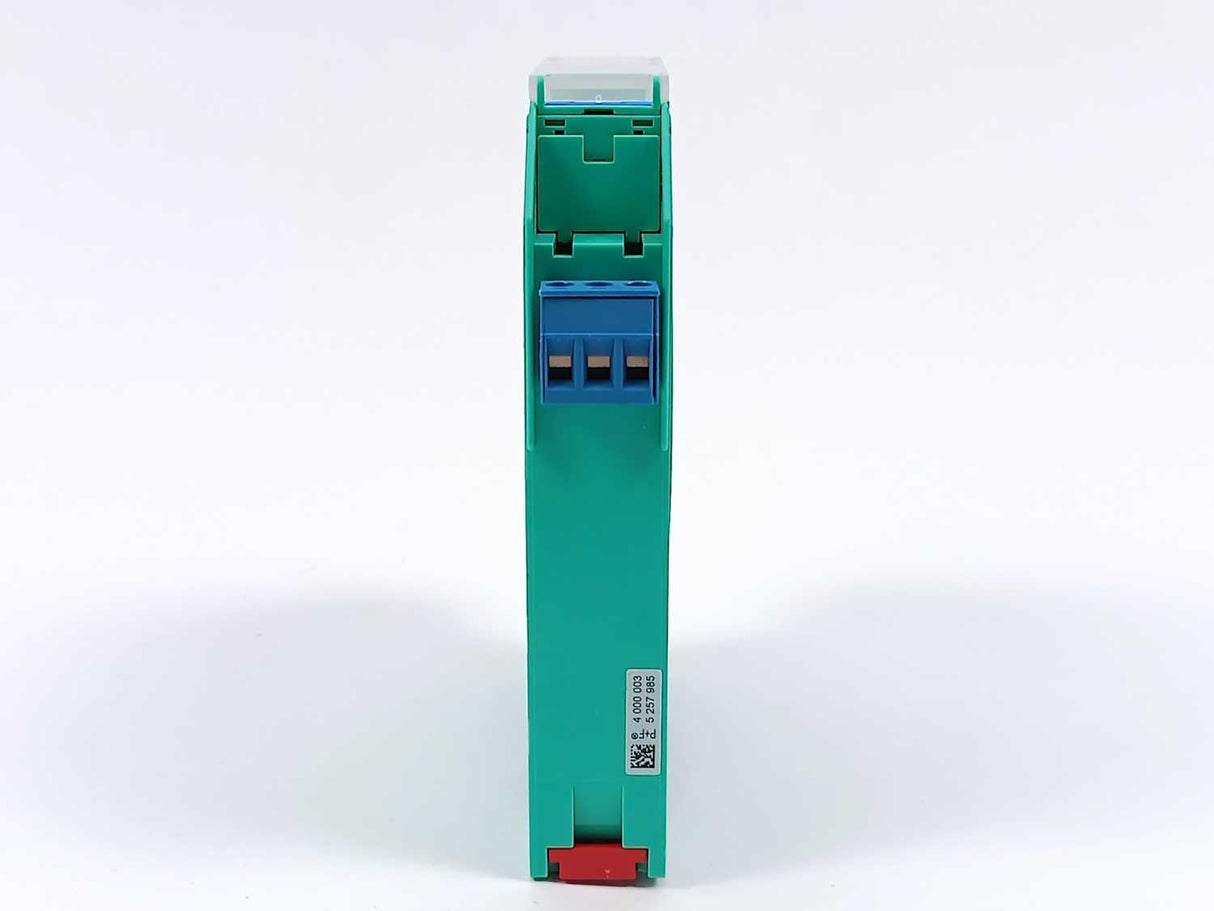 PEPPERL & FUCHS 132959 KFD2-SR2-Ex1.W.LB Switch Amplifier