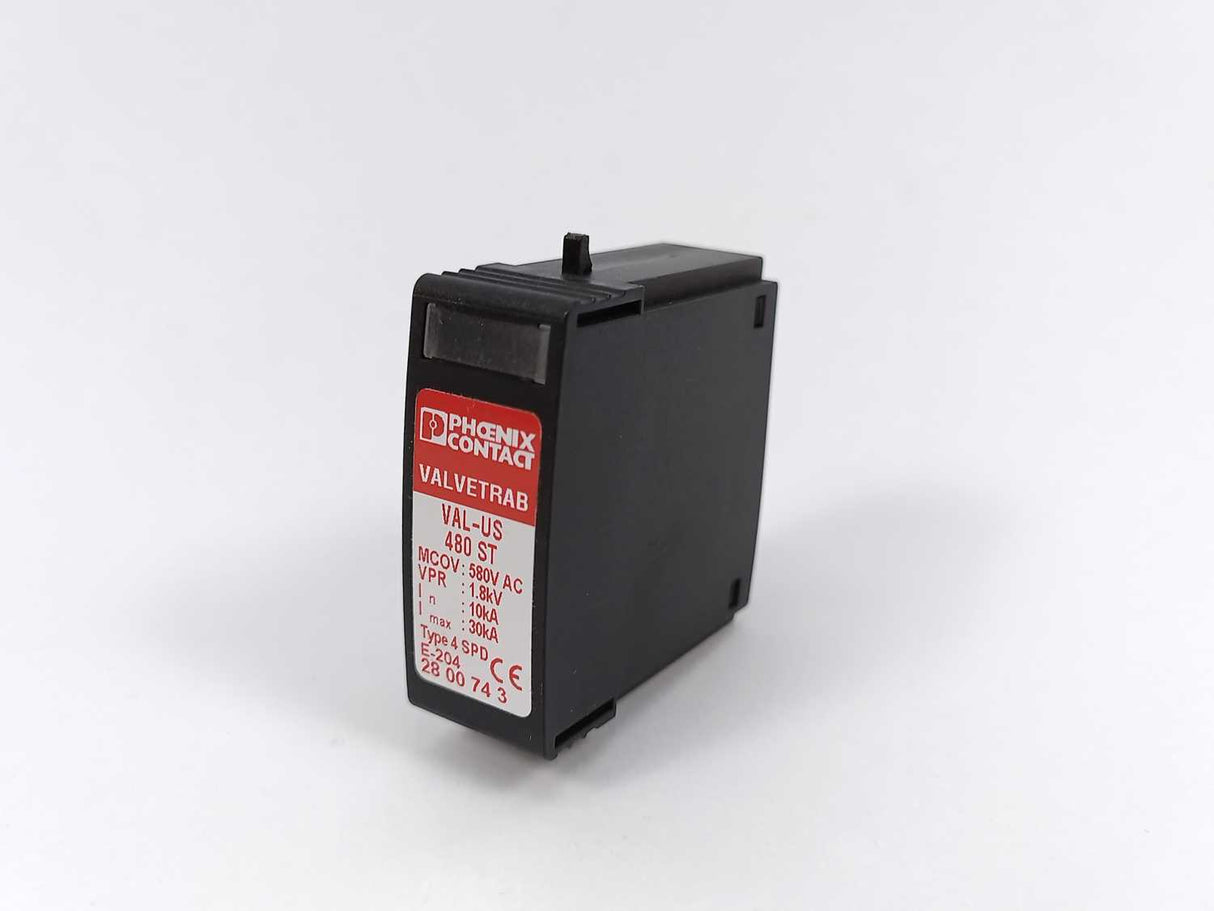 Phoenix Contact VAL-US 480 ST Surge portector