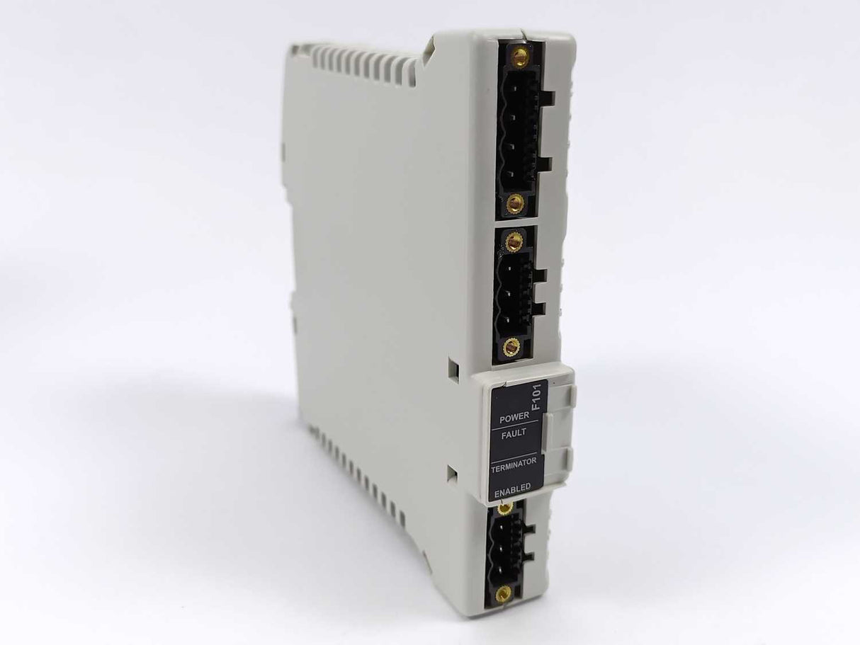 Measurement Technology Ltd F101-PS Fieldbus Power Supply