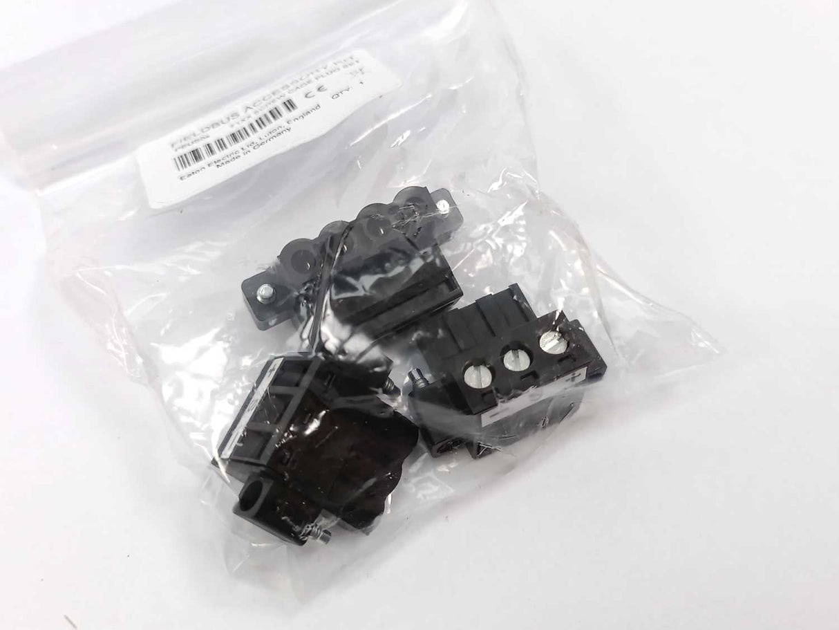 Measurement Technology Ltd F101-PS Fieldbus Power Supply