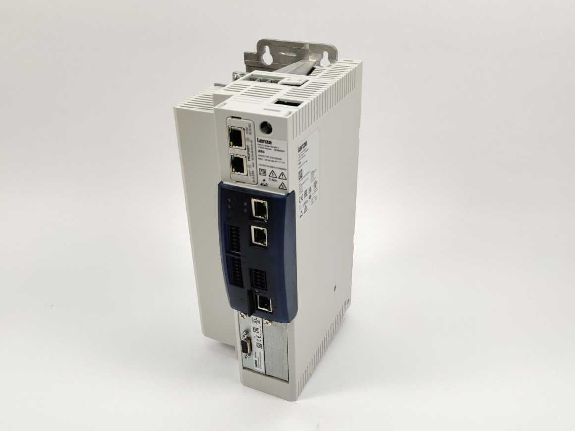LENZE I95AE315F1CV10502R Inverter i950