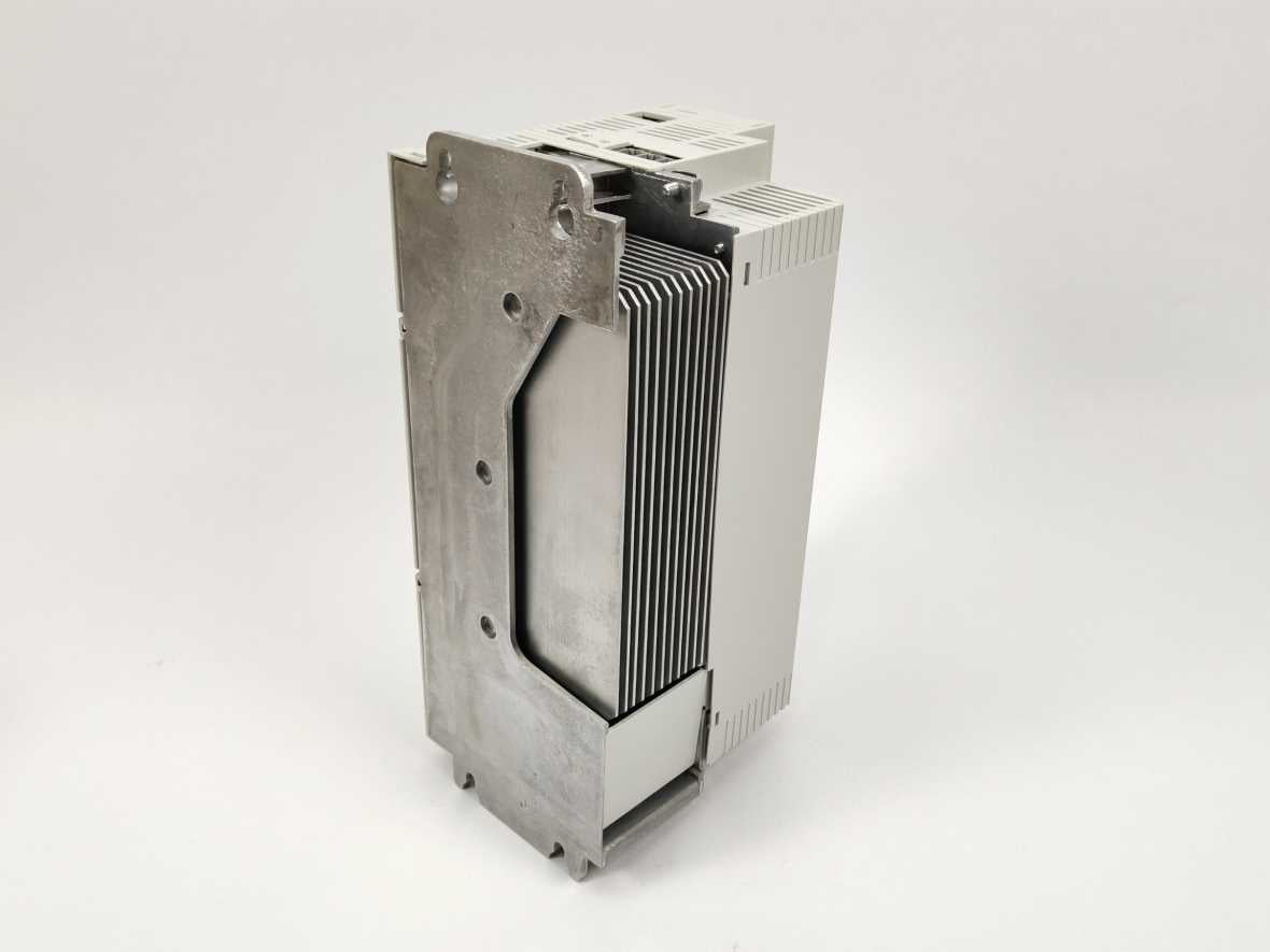 LENZE I95AE315F1CV10502R Inverter i950