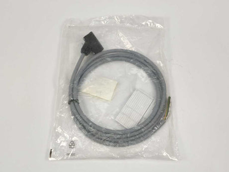 Festo 575423 NEBV-S1WA25-K-2.5-N-LE25-S9 Connecting Cable 2,5m