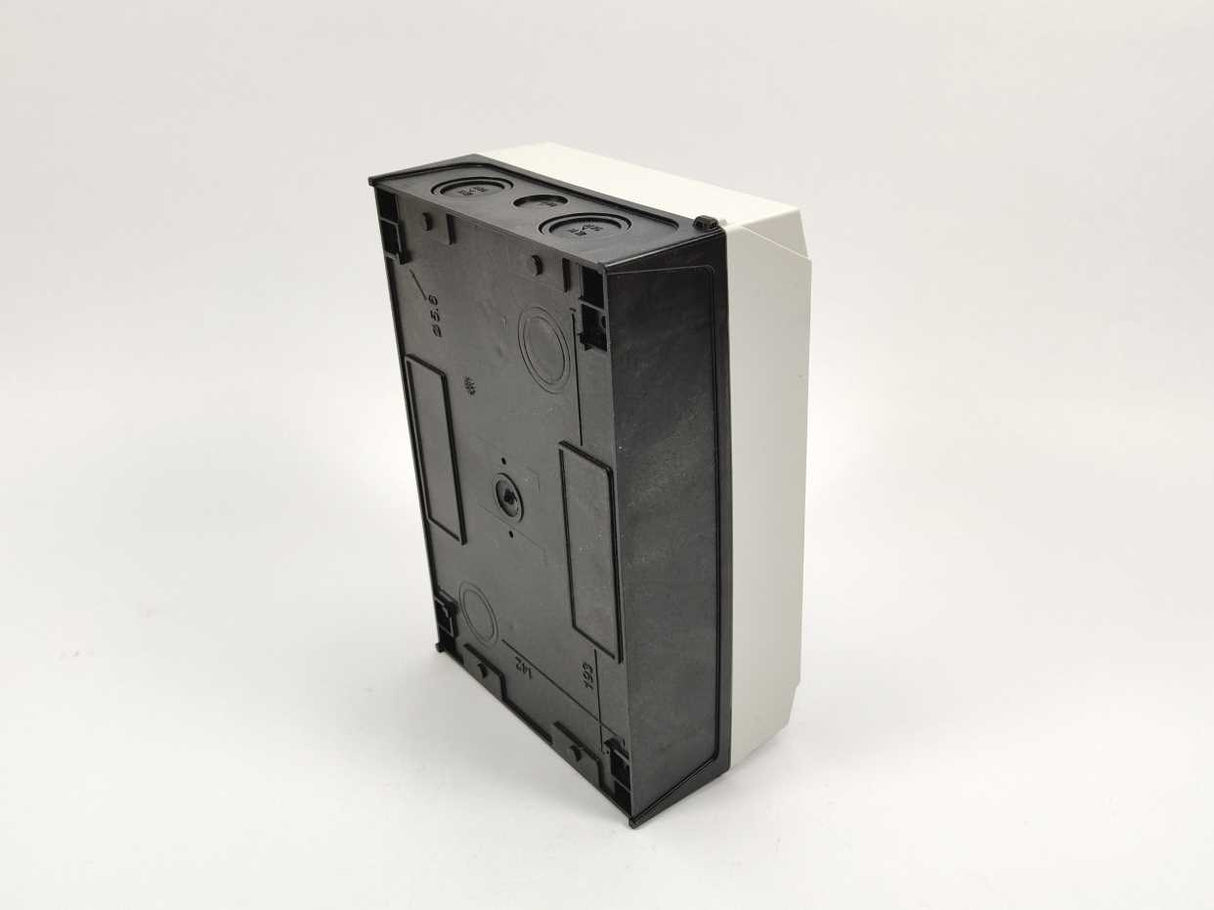 Eaton P3-63/L4/SVB-SW/HI11 Main switch, surface mountaing