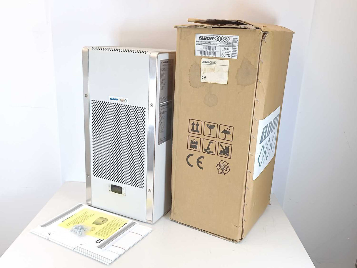 Eldon CUVN08502 Cooling Unit 850W, 230V