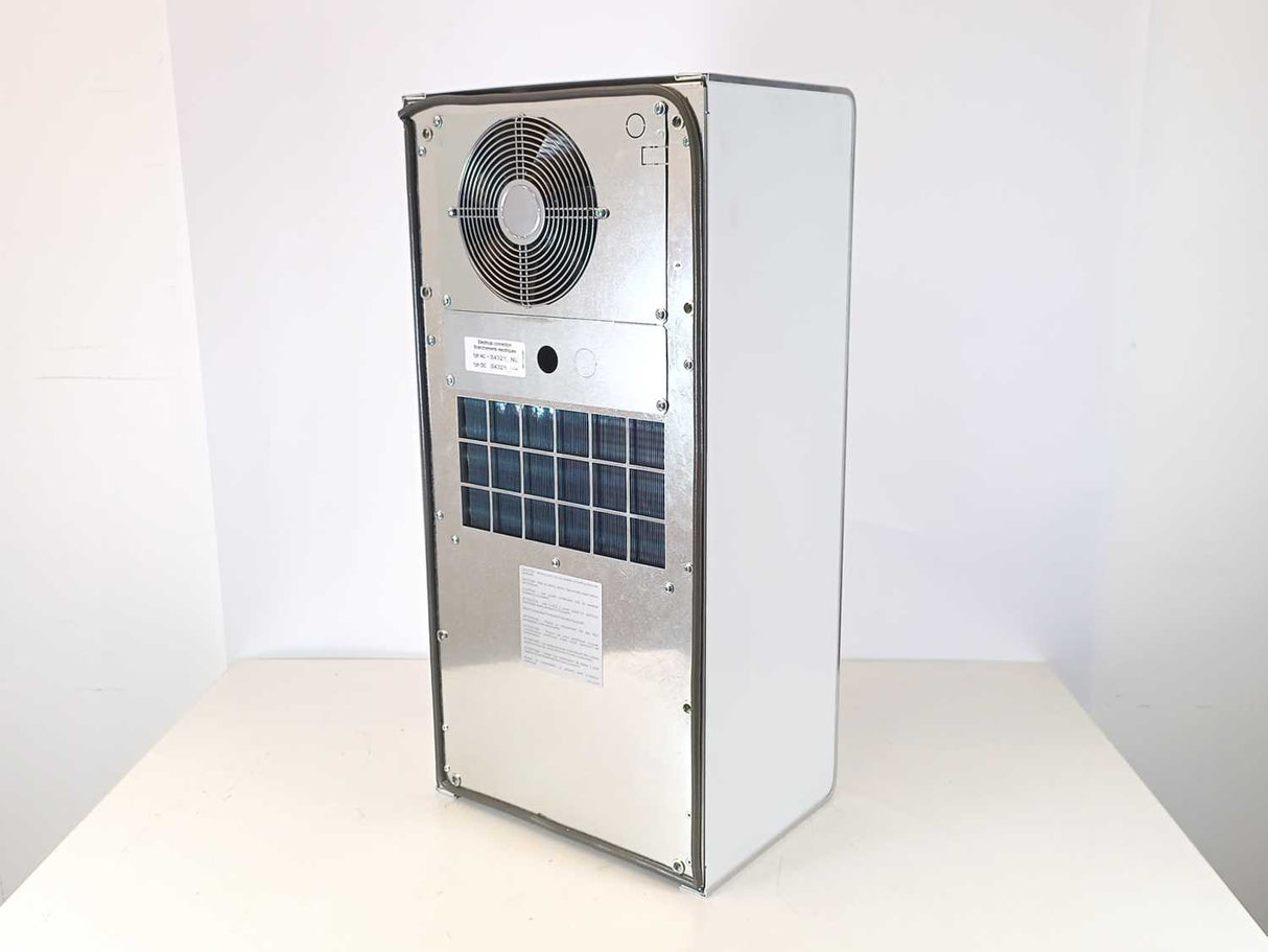 Eldon CUVN08502 Cooling Unit 850W, 230V