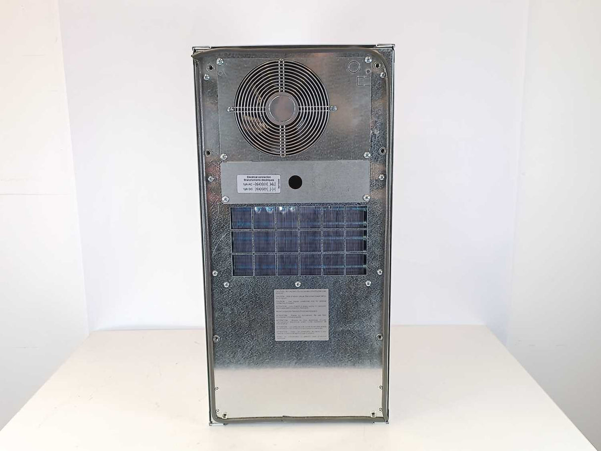 Eldon CUVN08502 Cooling Unit 850W, 230V