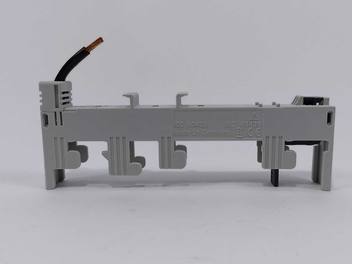 Siemens 8US1621-2NJ02 Adapter Universal MCB 12 PCS.