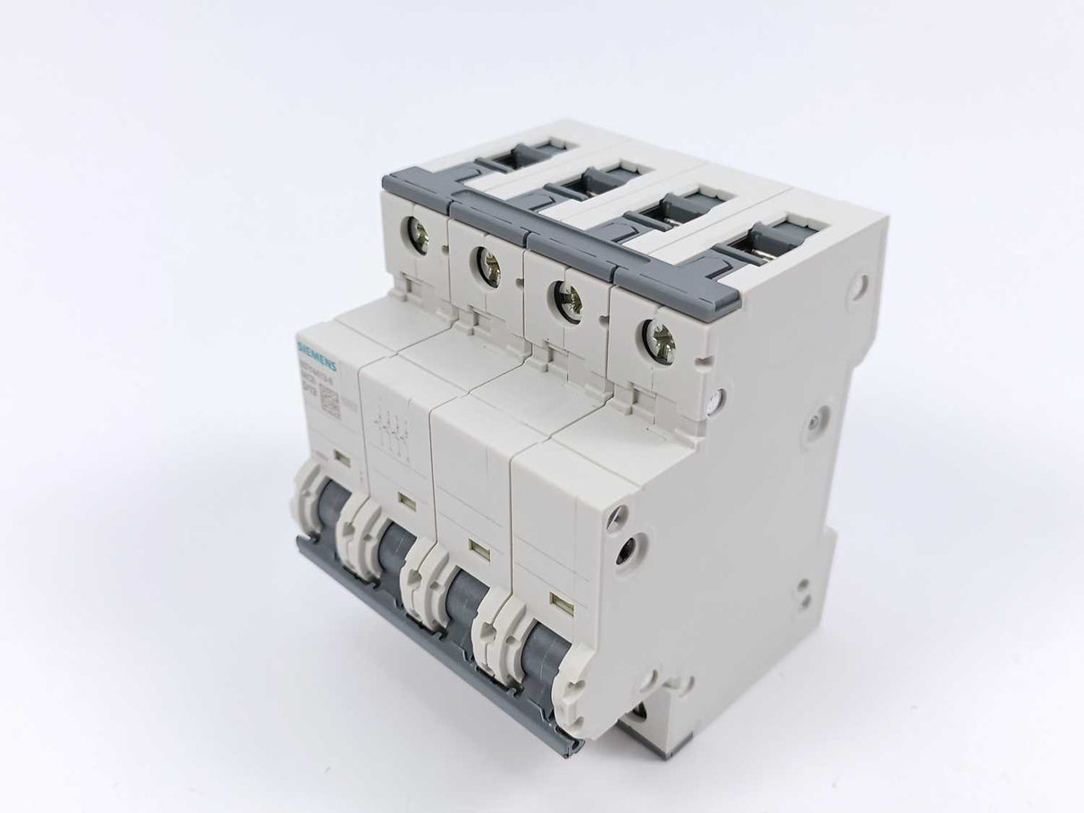 Siemens 5SY4413-8 MCB, D13, 400V