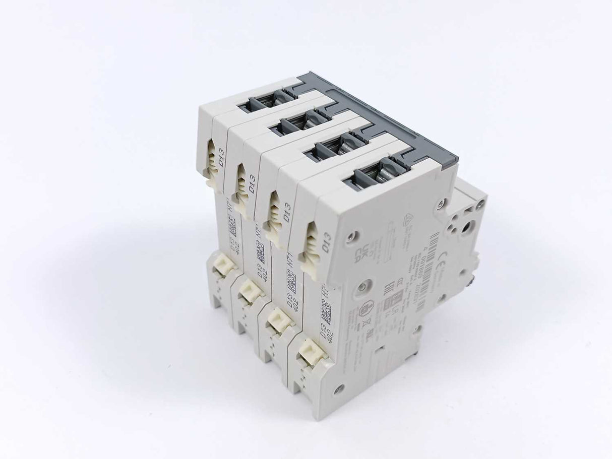 Siemens 5SY4413-8 MCB, D13, 400V