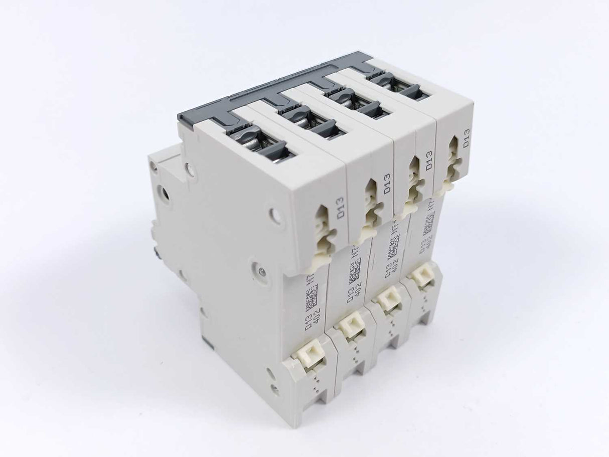 Siemens 5SY4413-8 MCB, D13, 400V