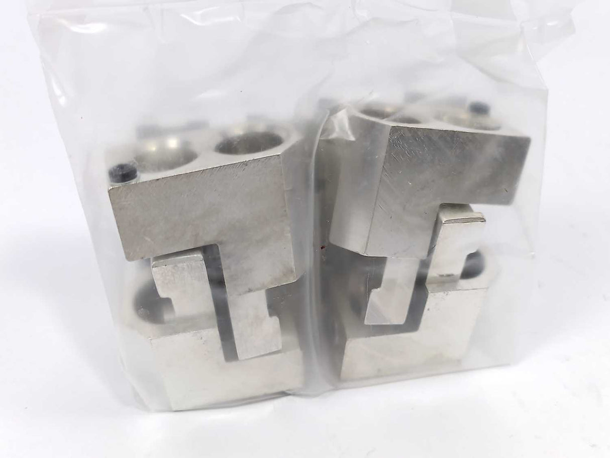 ABB KXT2ECUALX2-4PC Front Terminals For Cables 4PCS