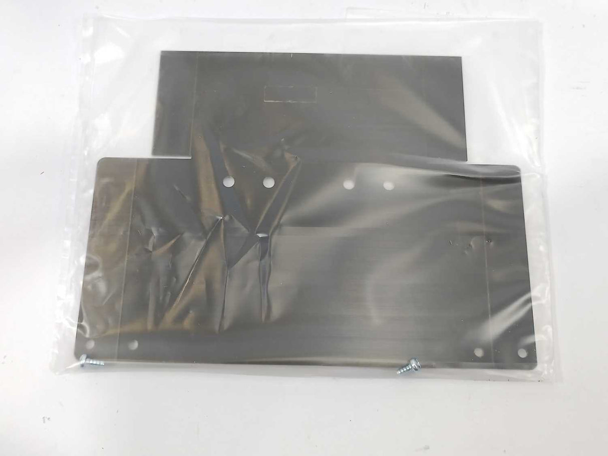 ABB KXT2ECUALX2-4PC Front Terminals For Cables 4PCS