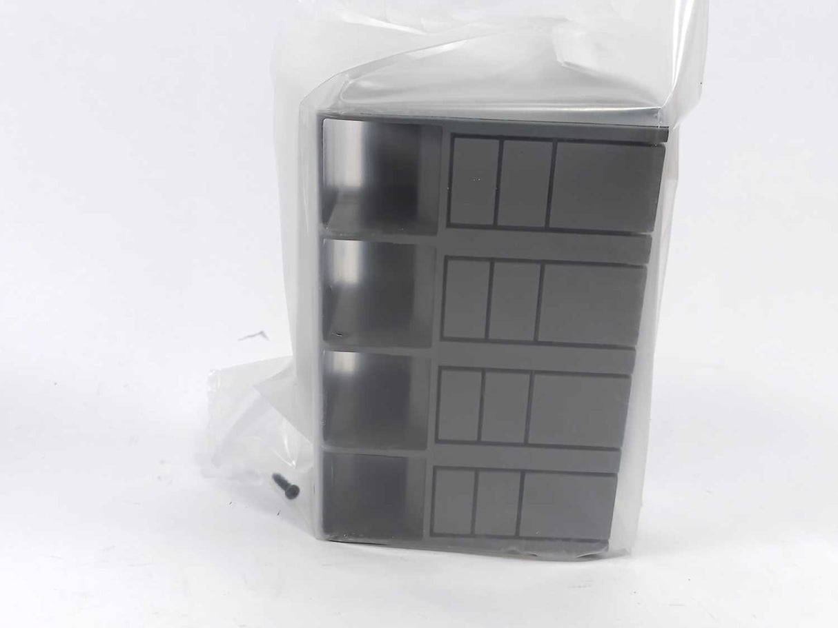 ABB KXT2ECUALX2-4PC Front Terminals For Cables 4PCS