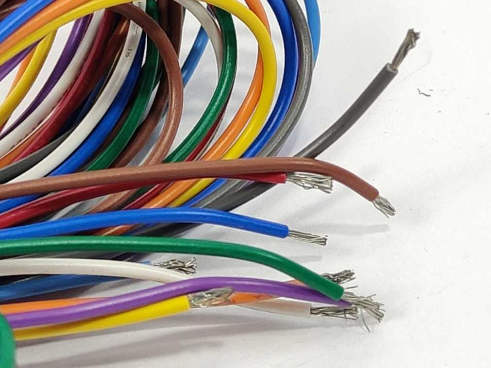 PATLITE LCE-302FBW-RYG 3 Tier Signal Tower