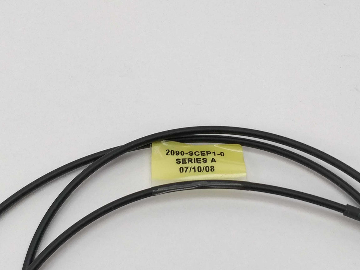 AB 195591Q04 Cable sercos 1,0 m Ser: A, 662453747699
