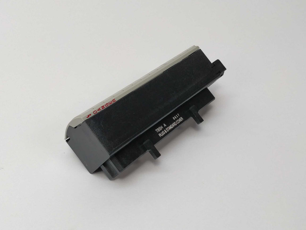 AB 1756TBSH PartNo: 97298082 Ser: A