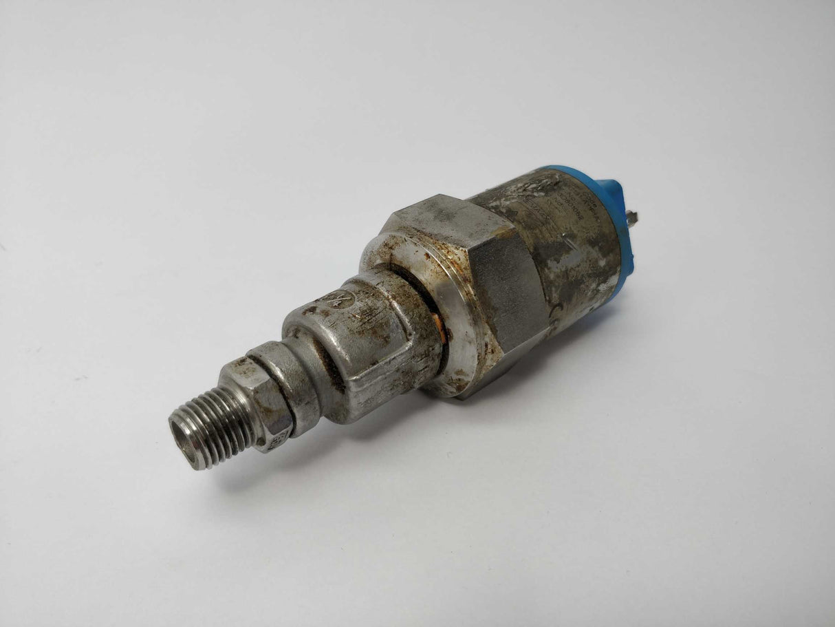 Endress+Hauser PMC131-A11F1A1X Cerabar T PMC131