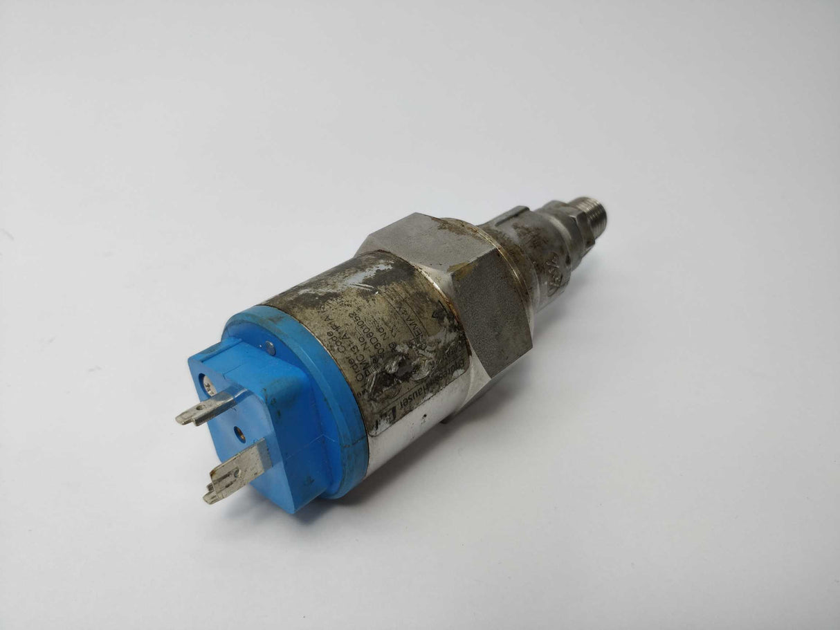 Endress+Hauser PMC131-A11F1A1X Cerabar T PMC131