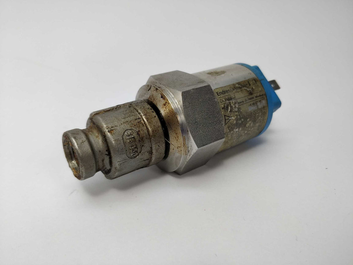 Endress+Hauser PMC131-A11F1A1X Cerabar T PMC131