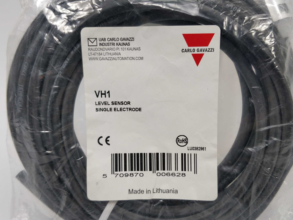 Carlo Gavazzi VH1 Level sensor, single electrode